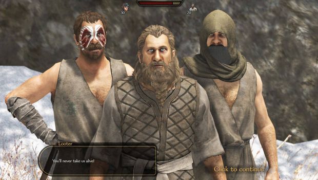 Dive into the world of Calradia and discover which legendary character from Mount & Blade II: Bannerlord you embody. Are you a fearless warrior, a cunning strategist, or a charismatic leader? Find out now!