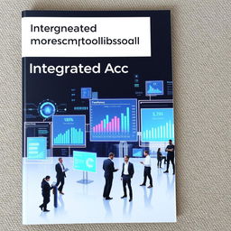 A modern and comprehensive proposal themed around integrated accounting solutions for institutions