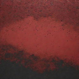 The historical tragedy of the Nanjing Massacre symbolized through a predominantly red design. Features such as a shattered wall, flying black crows, or falling leaves could embody the context in a dignified manner.