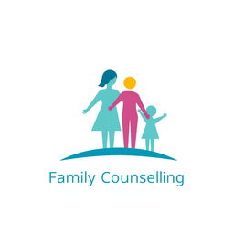 A symbolic representation of family counselling and welfare