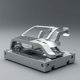 Design concept for an affordable low-cost steel suitable for electric vehicles