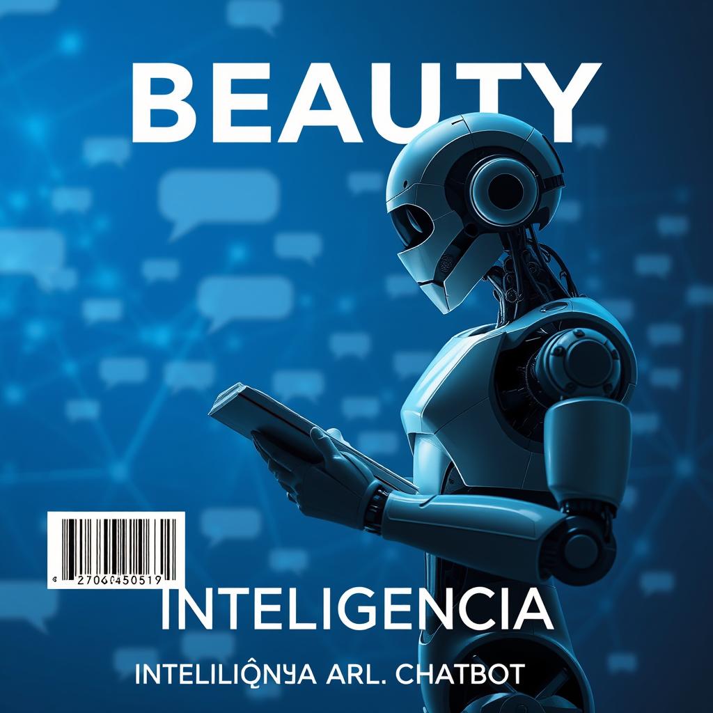 A realistic image featuring the word 'BEAUTY' at the top