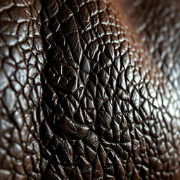 Exquisite close-up of a textured surface showcasing intricate patterns and fine details