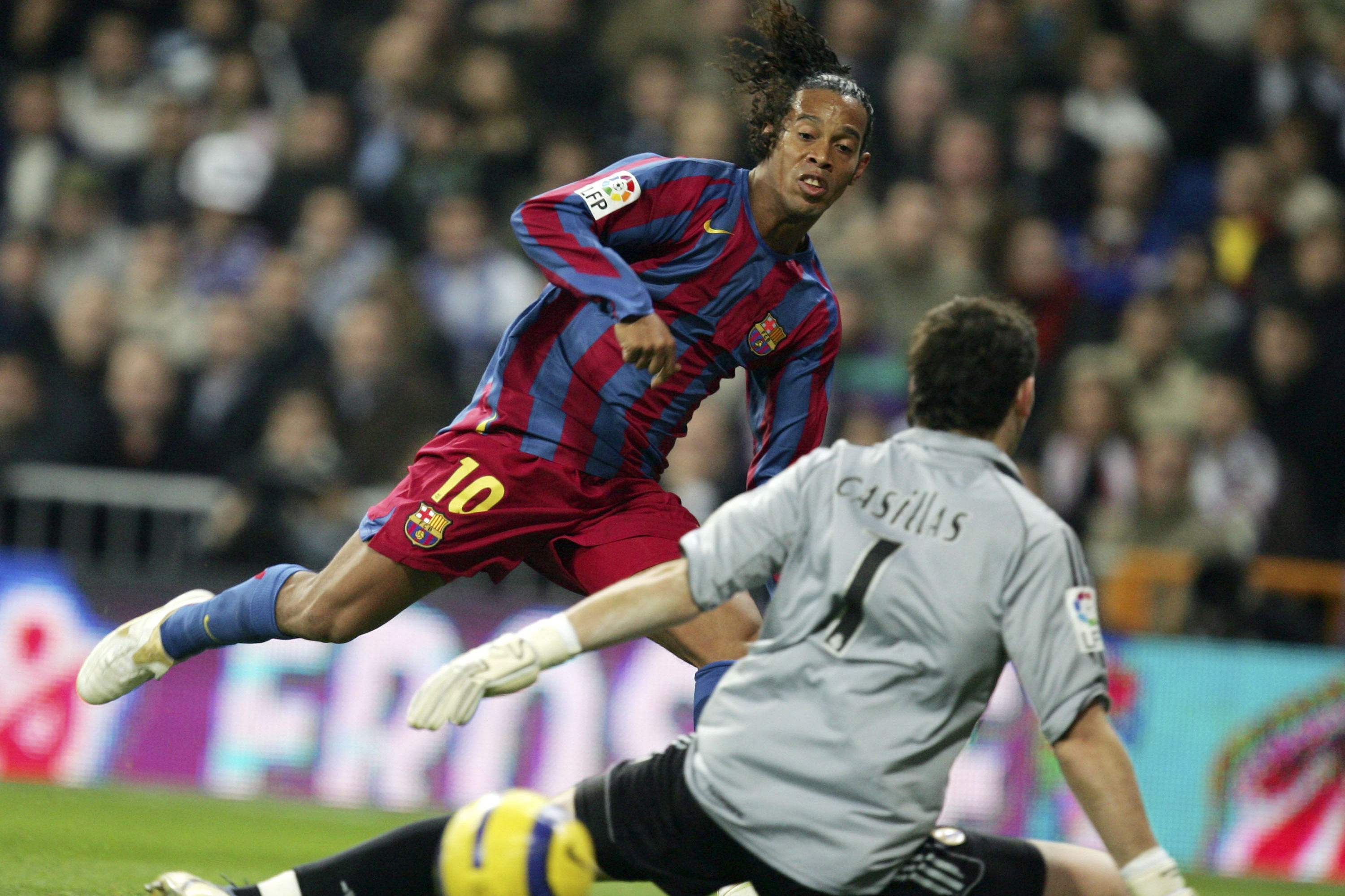 Think you know everything about the world’s most famous fútbol teams? Test your knowledge on historic matches, legendary players, and game-changing moments that shaped the sport.