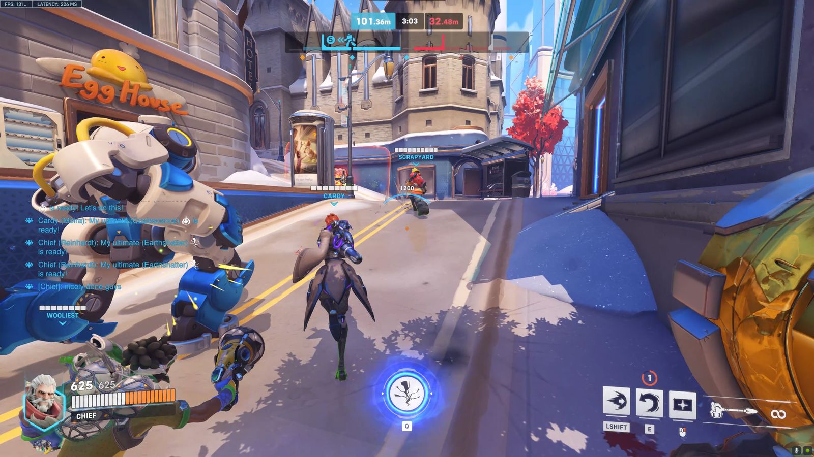 Test your knowledge on Overwatch! From understanding intricate game mechanics and unique character abilities to exploring the history of professional competitive play, see how well you know the world of Overwatch.
