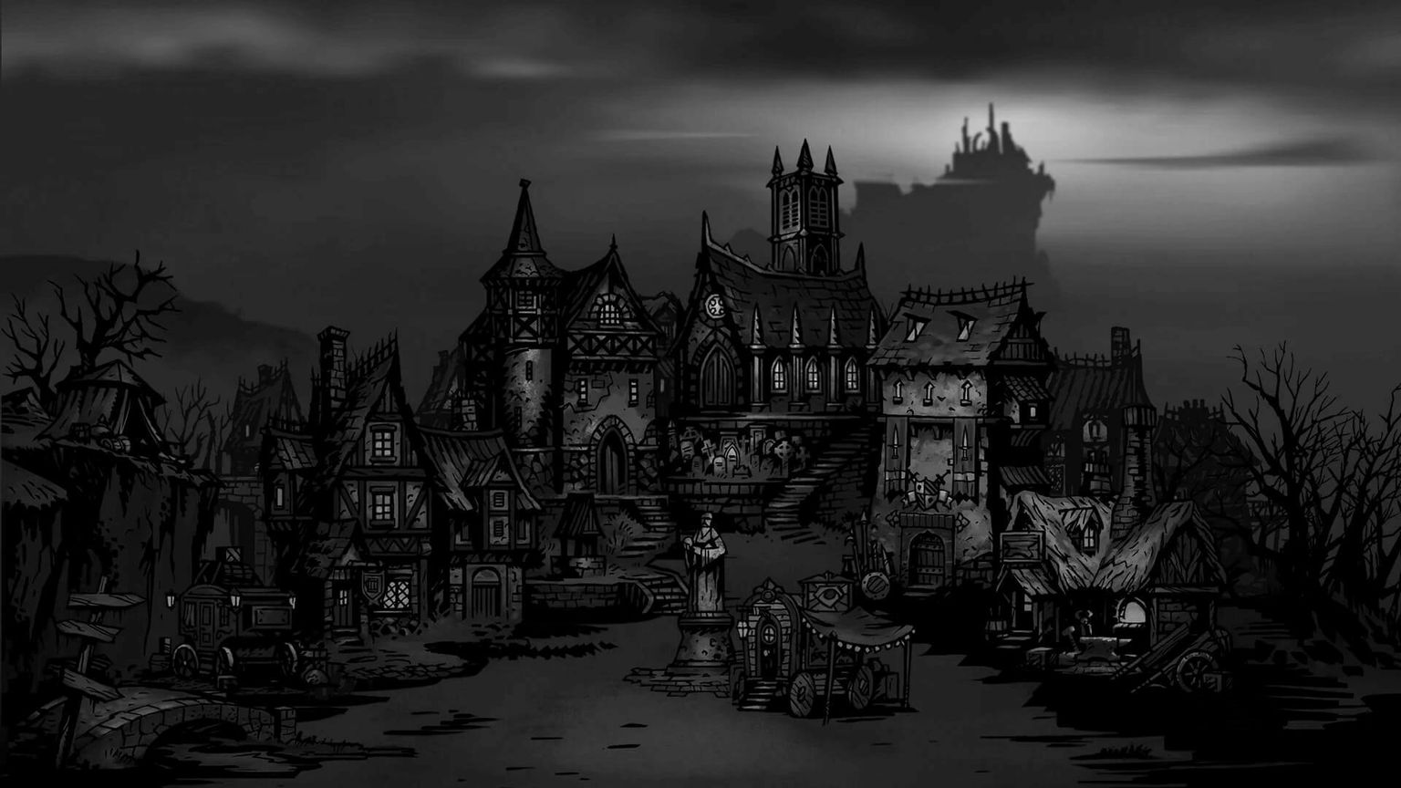 Delve into the depths of Darkest Dungeon with this challenging quiz that will test your knowledge of characters, game mechanics, and lore. Can you survive the madness and emerge victorious?