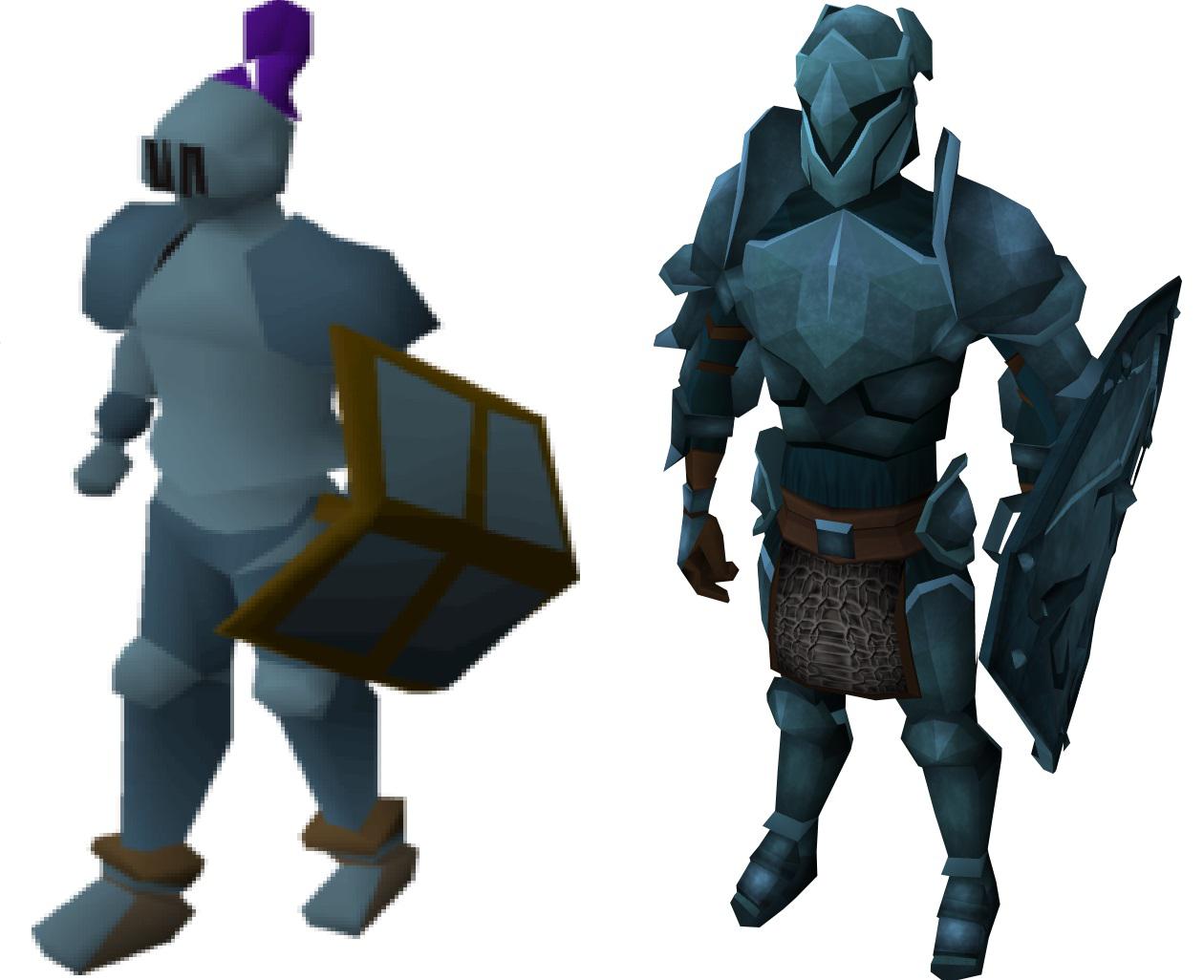 Dive deep into the vast world of RuneScape with our challenging quiz! Discover fascinating game mechanics, uncover hidden lore, and relive iconic in-game events. Test your knowledge of this beloved MMORPG and see how much you truly know about the lands of Gielinor.