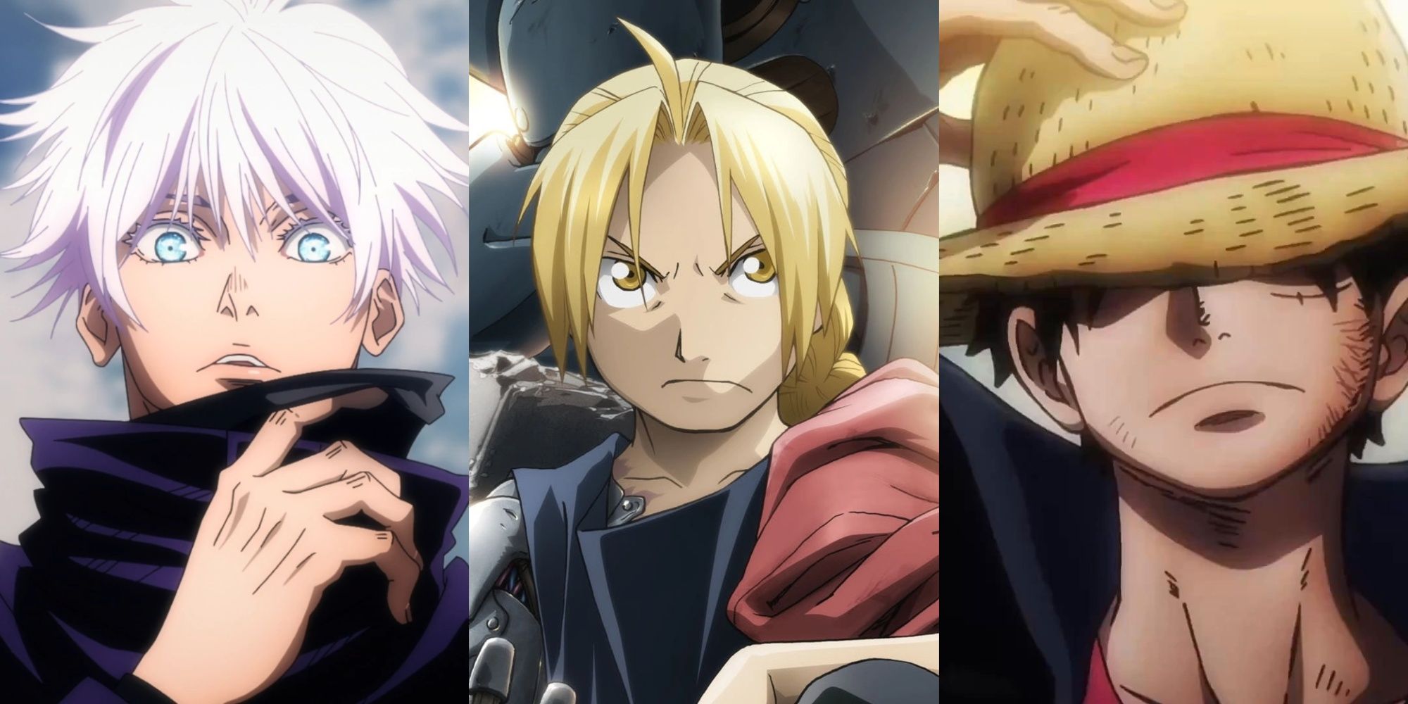Are you a shonen hero or a shojo sweetheart? Dive into the world of manga and discover which character reflects your unique personality!