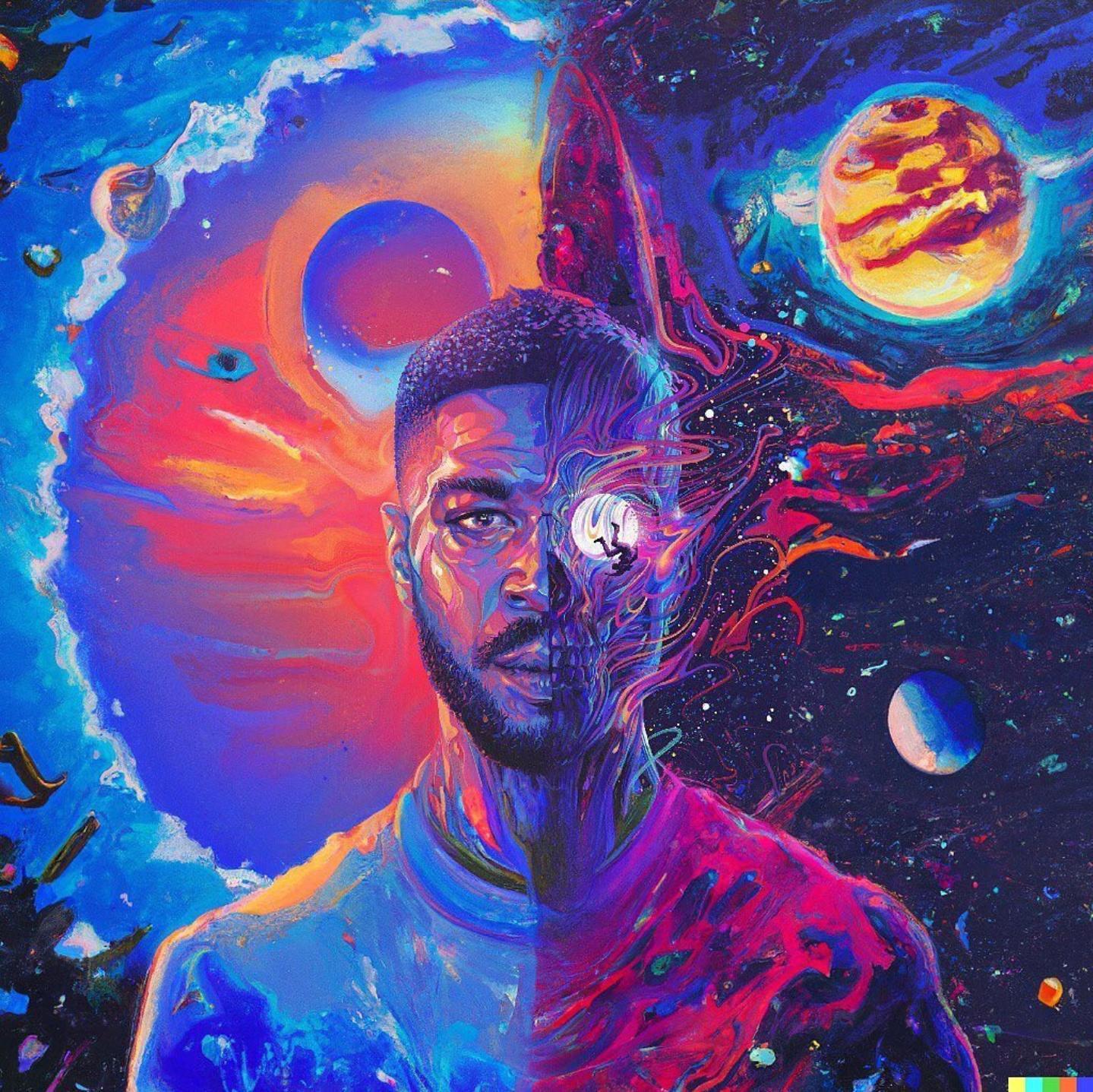 Uncover the ideal Kid Cudi track to match your current vibe. This quiz taps into your emotions, activities, and preferences to find the perfect song for you!