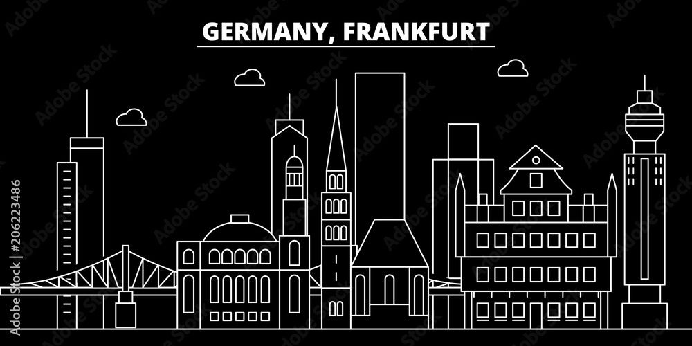 Explore your knowledge about Frankfurt, the metropolis on the Main River, and see how well you know its vibrant history, iconic landmarks, and cultural gems.
