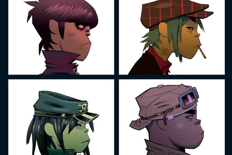 Dive into the vibrant world of Gorillaz and discover which track resonates with your current mood. Whether you're feeling relaxed, adventurous, or introspective, there's a song for you.