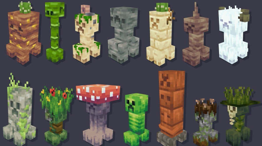 Dive into the blocky world of Minecraft and discover which in-game character matches your skills and creativity. Are you the adventurous Steve, or the creative Builder? Let's find out!
