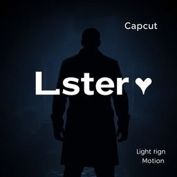 Arthur Morgan standing with his back to the camera in a dark setting
