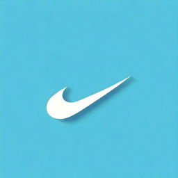 Design the word 'Nike' in a futuristic style, incorporating elements of modernism, high technology, and innovative typography.