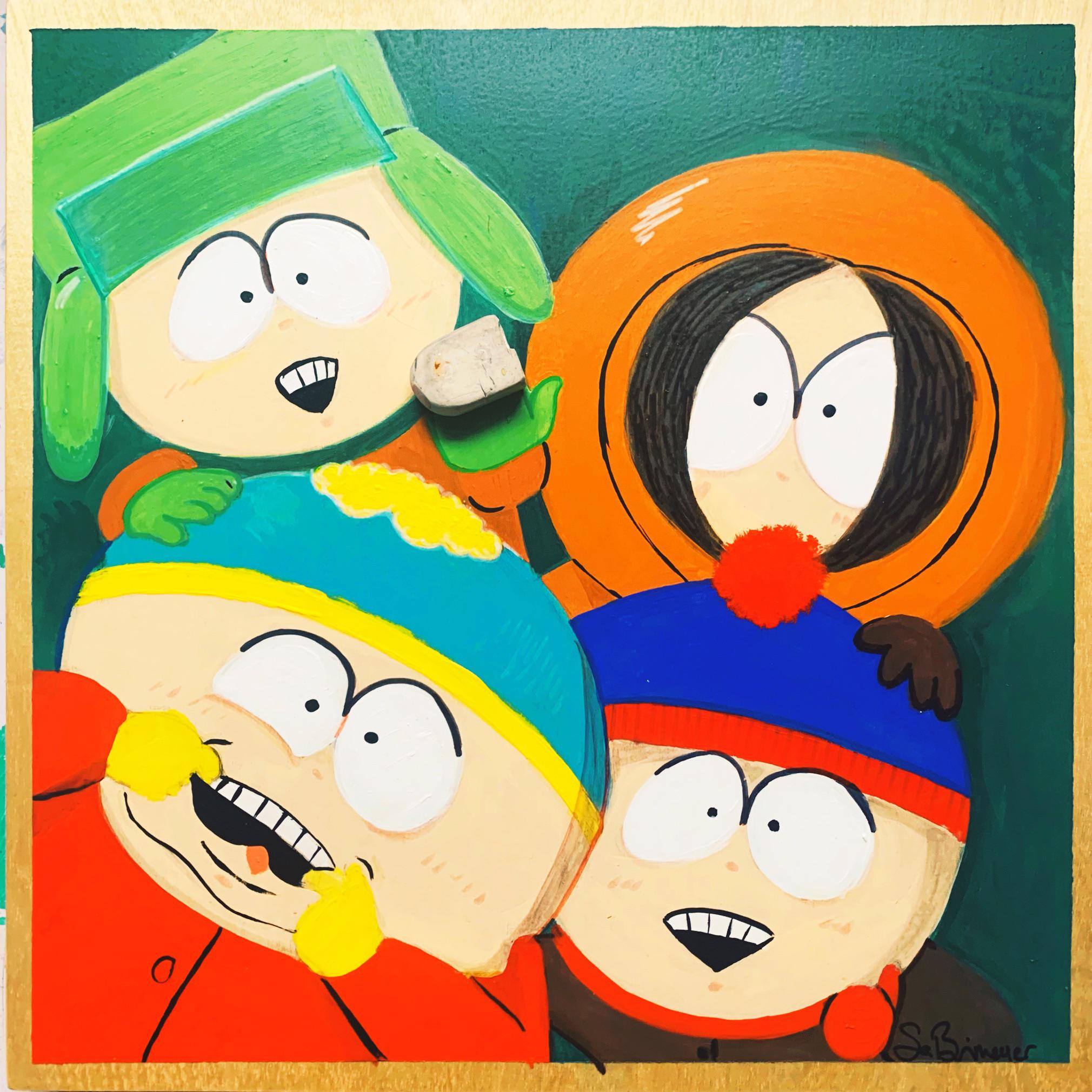 Test your South Park knowledge and prove you're the ultimate fan by answering these questions that span the show's outrageous episodes and unforgettable characters.