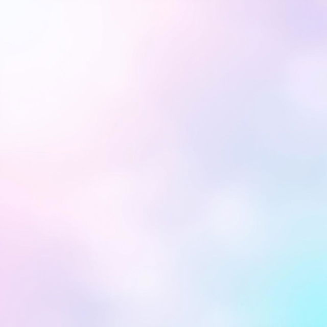 A cool and subtle wallpaper design for WhatsApp chats that uses soft pastel colors and minimalistic patterns, ensuring that the background is easy on the eyes and doesn't distract from the text