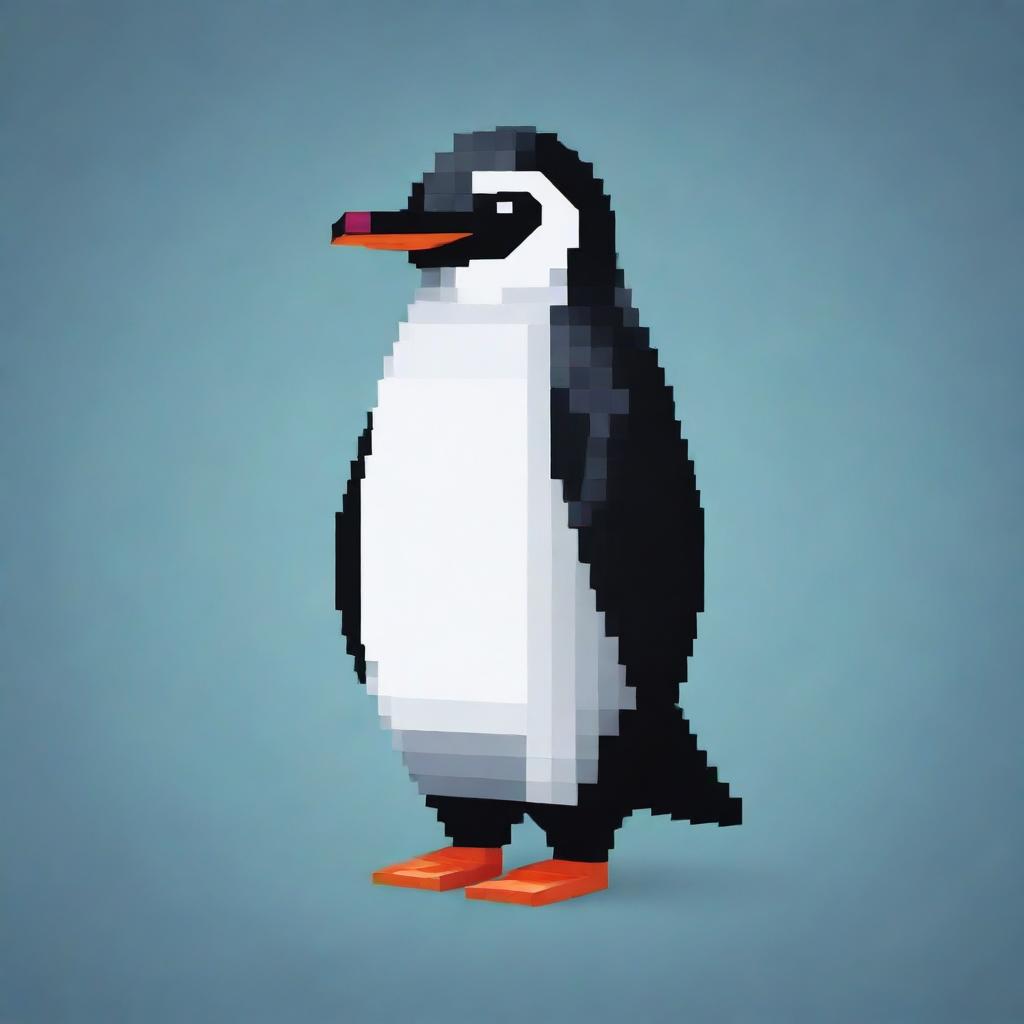 Think you know your way around the Linux operating system? Take this quiz to find out! See how many correct answers you can get out of a total of five questions.