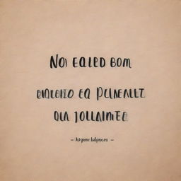 Inspirational quote in Spanish stating 'no estoy en mi mejor momento pero se que puedo salir adelante'. Use a comforting and uplifting aesthetic.