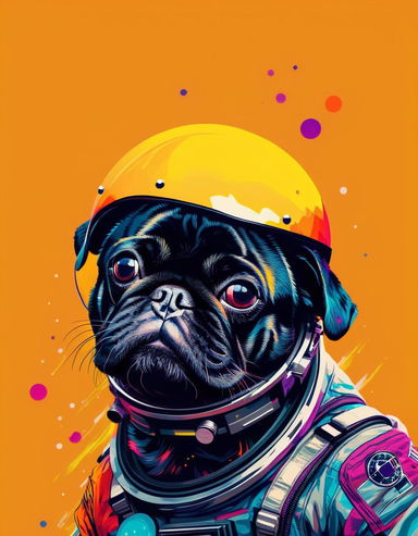 Pug motorcycle helmet best sale