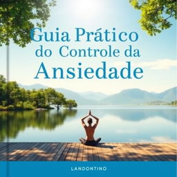 A practical guide to managing anxiety
