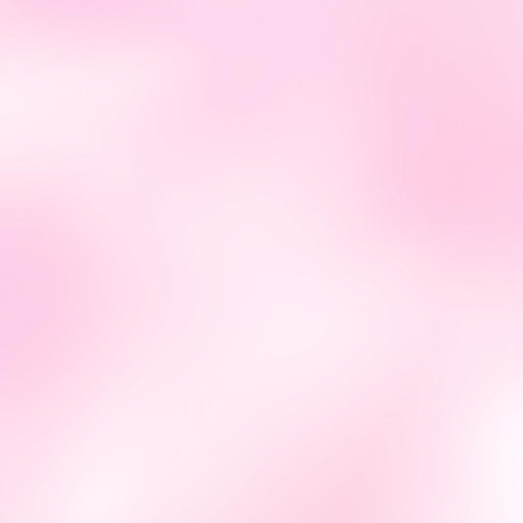 A smooth pink background with a soft gradient, creating a subtle and pleasing texture.