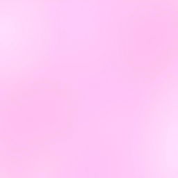 A smooth pink background with a soft gradient, creating a subtle and pleasing texture.