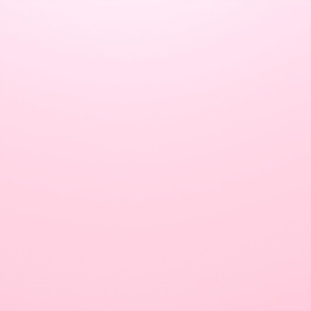 A smooth pink background with a soft gradient, creating a subtle and pleasing texture.