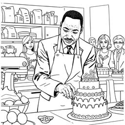 Martin Luther King Jr