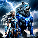 wolf_girl's avatar