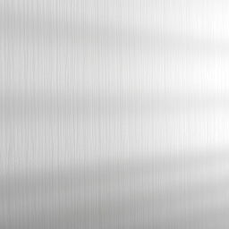 A detailed close-up of a brushed aluminum surface, showcasing the fine texture and subtle metallic shine