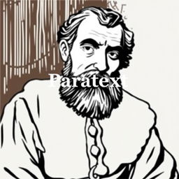 Create an expository essay on the concept of paratext according to Gérard Genette and its elements