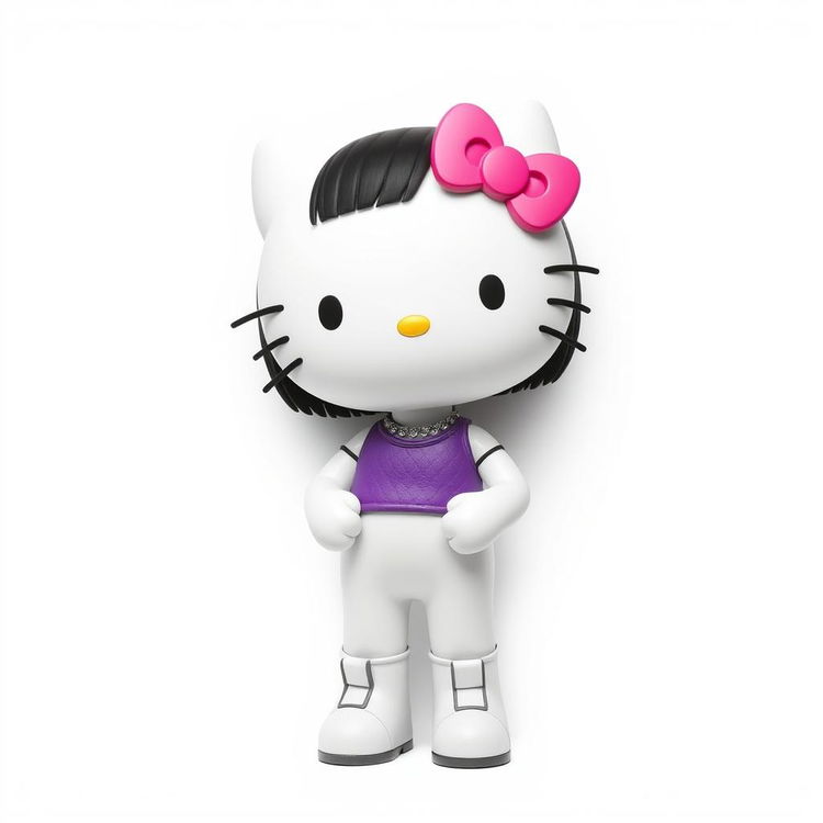 HELLO KITTY ✖️ beautiful people 75UXz-m60545372020
