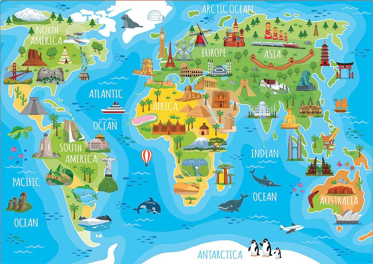 Ever wondered where in the world you truly belong? This quiz helps you discover the perfect country for you based on your lifestyle preferences, values, and dreams.