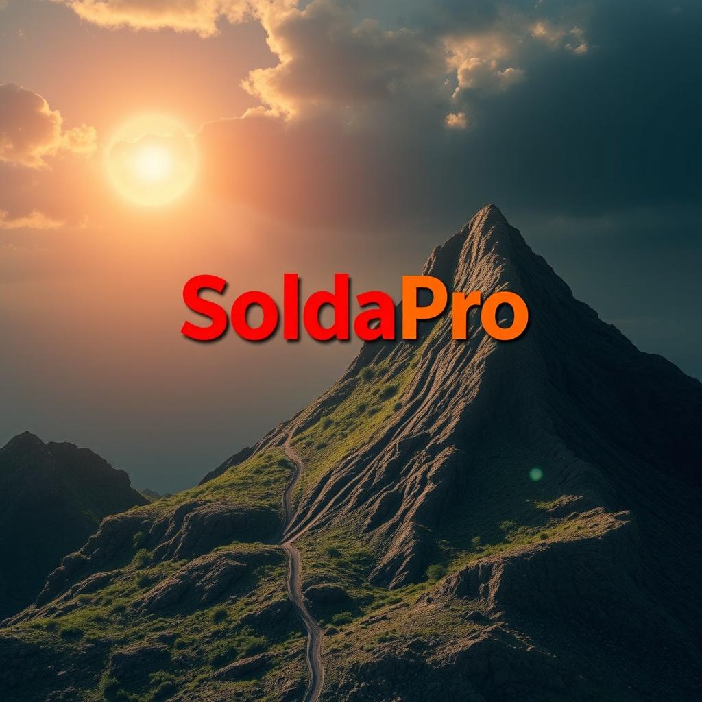 Título do projeto: SoldaPro. Documento elaborado por Emanuel Garrido.