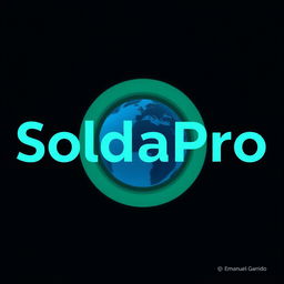 Título do projeto: SoldaPro. Documento elaborado por Emanuel Garrido.