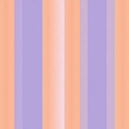 A striped background with alternating colors of #936596 and #55295a creating a harmonious and visually appealing pattern.