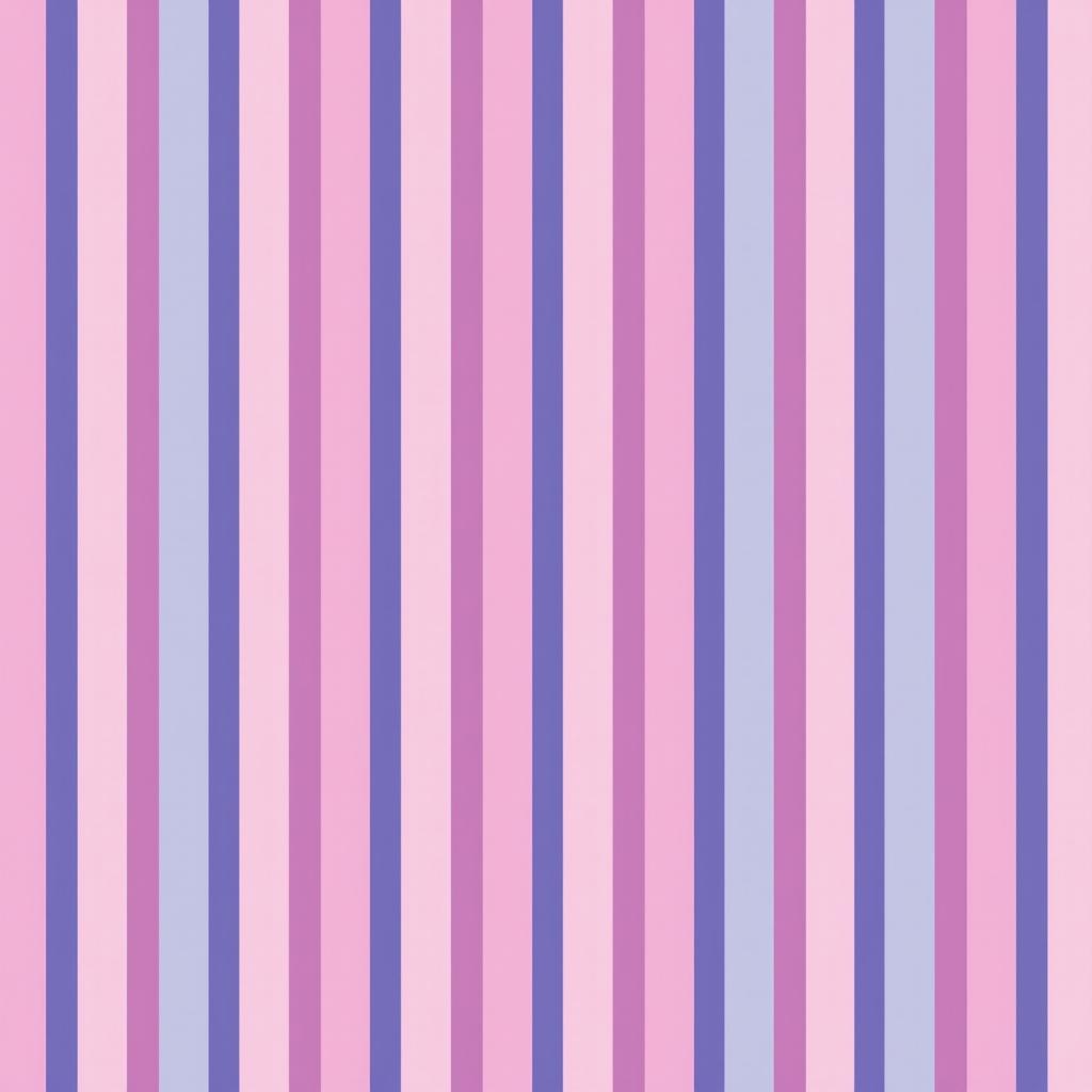 A striped background with alternating colors of #936596 and #55295a creating a harmonious and visually appealing pattern.