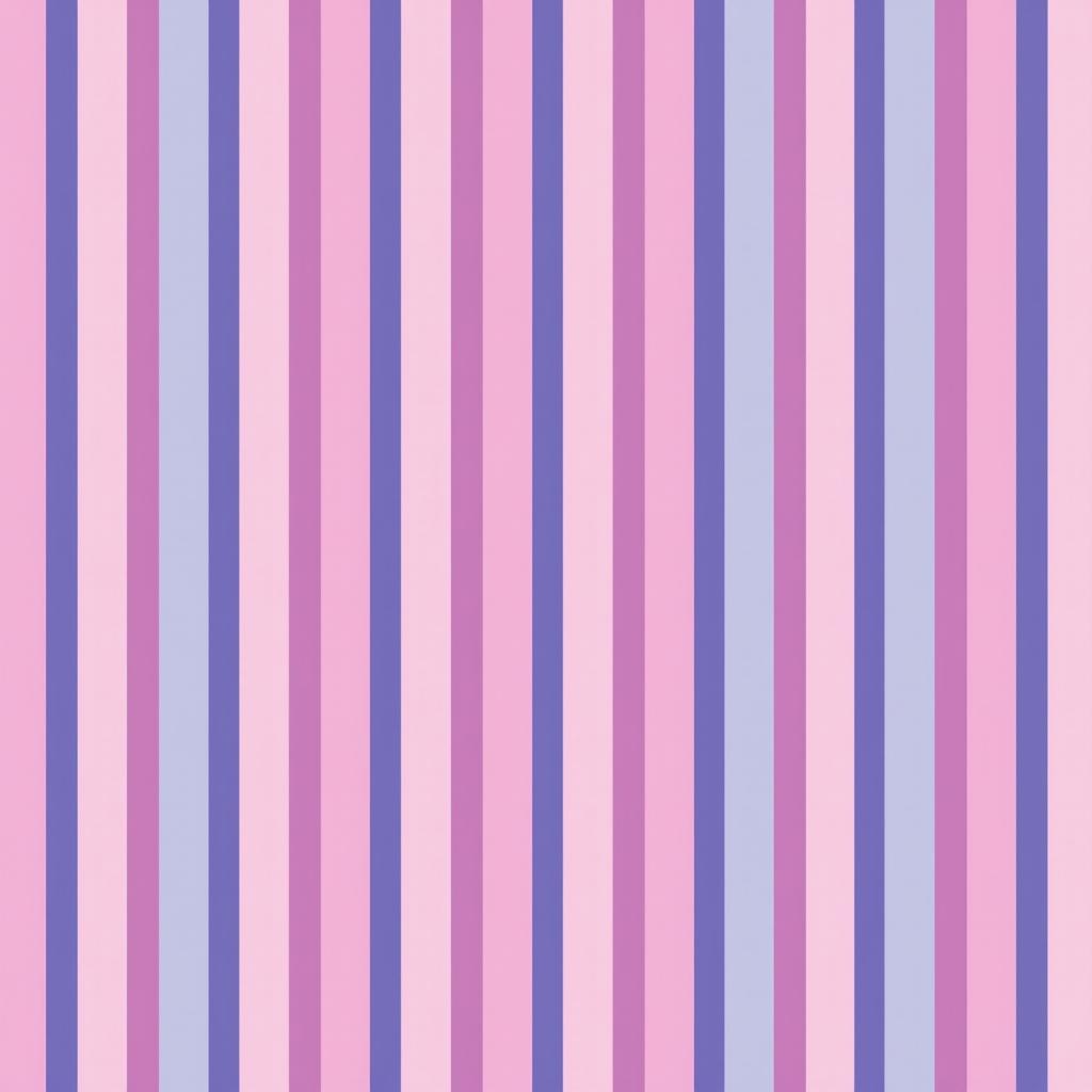 A striped background with alternating colors of #936596 and #55295a creating a harmonious and visually appealing pattern.