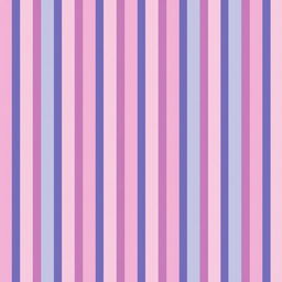 A striped background with alternating colors of #936596 and #55295a creating a harmonious and visually appealing pattern.