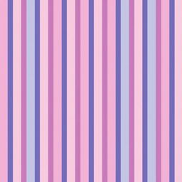 A striped background with alternating colors of #936596 and #55295a creating a harmonious and visually appealing pattern.