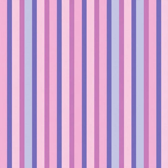 A striped background with alternating colors of #936596 and #55295a creating a harmonious and visually appealing pattern.