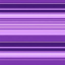 A striped background with shades of purple and lilac, featuring elegant and seamless horizontal stripes