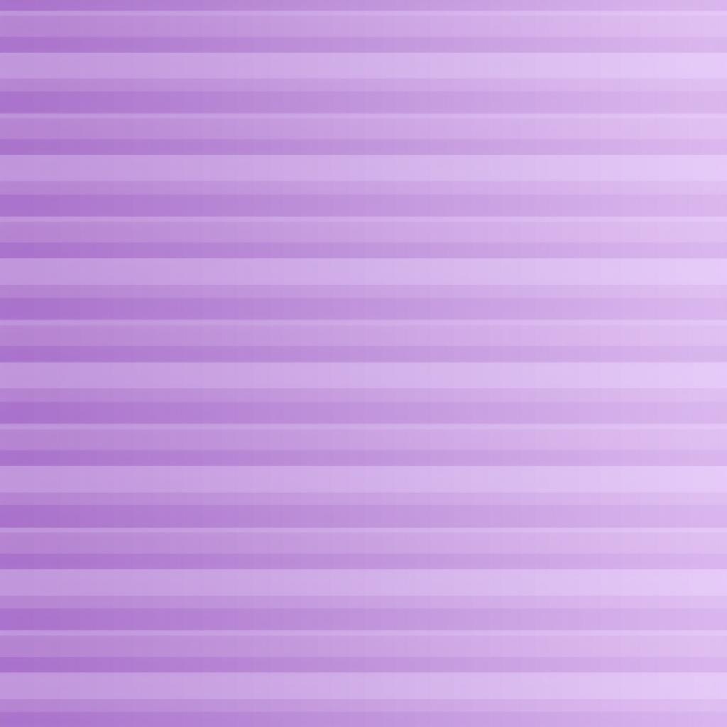 A striped background with shades of purple and lilac, featuring elegant and seamless horizontal stripes