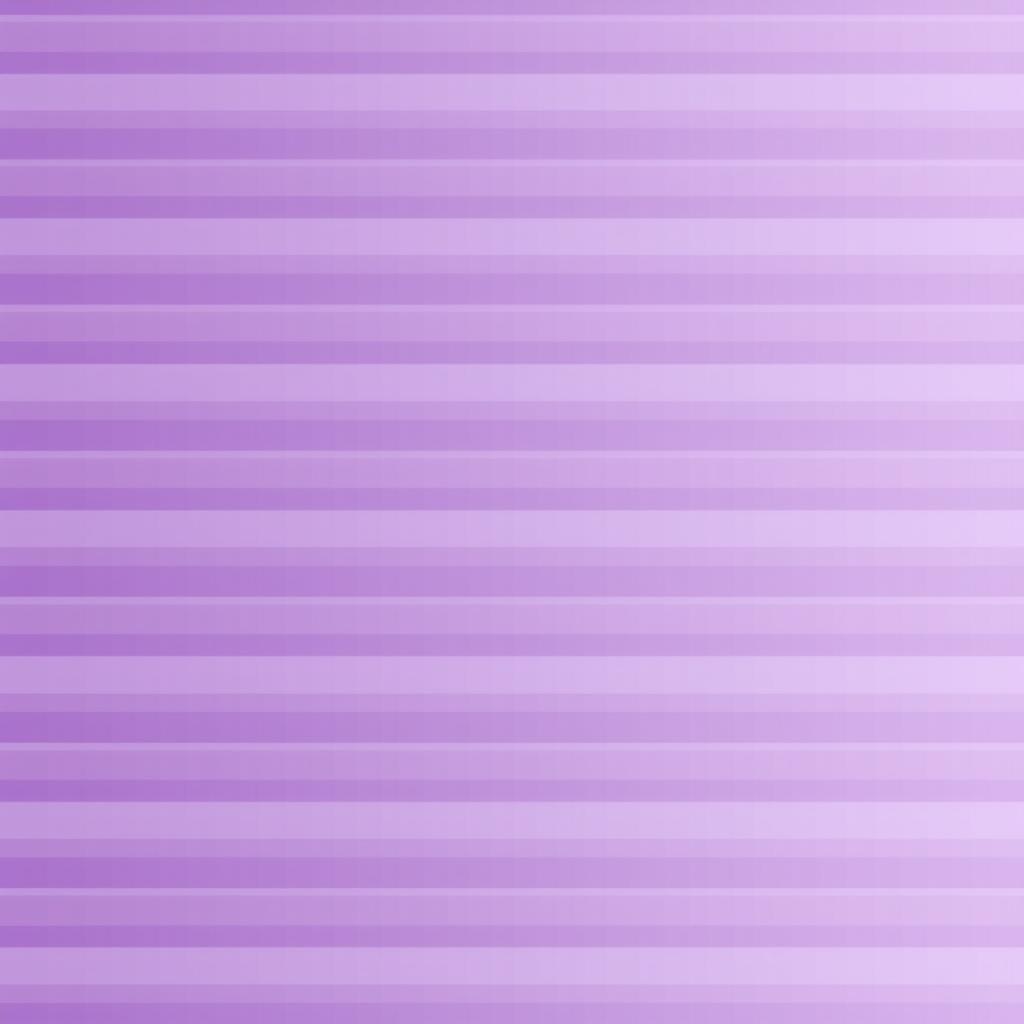 A striped background with shades of purple and lilac, featuring elegant and seamless horizontal stripes