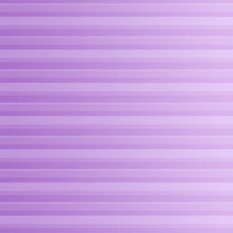 A striped background with shades of purple and lilac, featuring elegant and seamless horizontal stripes