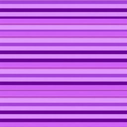 A striped background with shades of purple and lilac, featuring elegant and seamless horizontal stripes