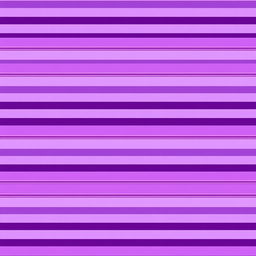 A striped background with shades of purple and lilac, featuring elegant and seamless horizontal stripes