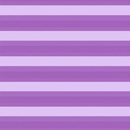 A striped background with shades of purple and lilac, featuring elegant and seamless horizontal stripes