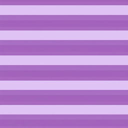 A striped background with shades of purple and lilac, featuring elegant and seamless horizontal stripes