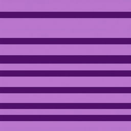 A striped background featuring dark purple and lilac colors, with bold horizontal stripes